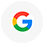 Google Logo Icon.