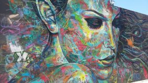 Street art