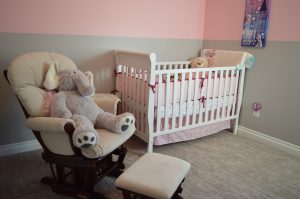 nursery room