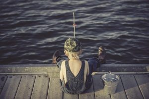 Fishing, one of the best things to do after moving to North Lauderdale FL