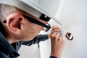 a worker