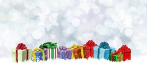 Gifts - Moving out of state during holidays