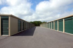 Storage during Remodeling