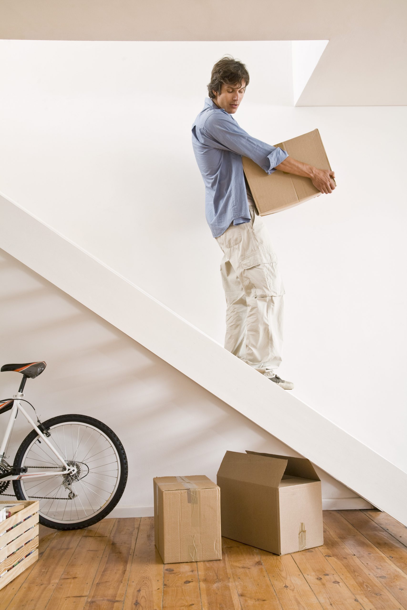 How to pack quickly when moving City Movers