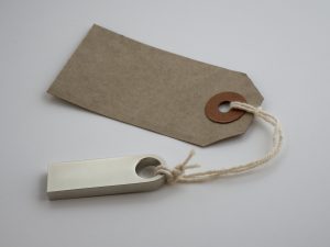 A label
