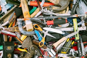 garage tools