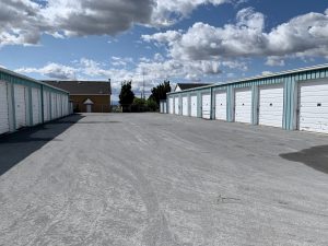 check on your Boca Raton storage facility