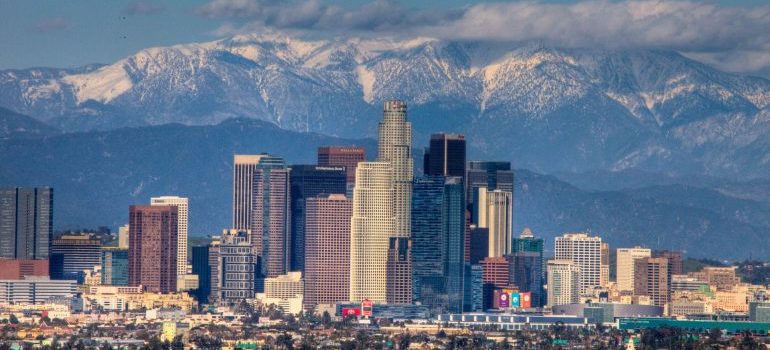 Los Angeles