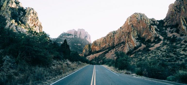  One of the good roads to help you Getting used to Texas 