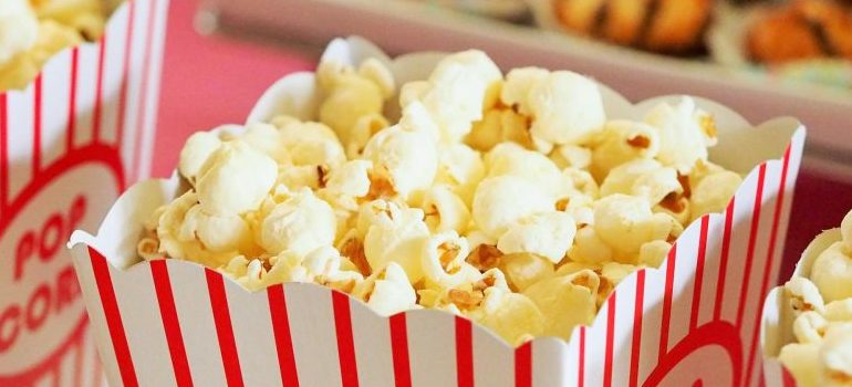 popcorn
