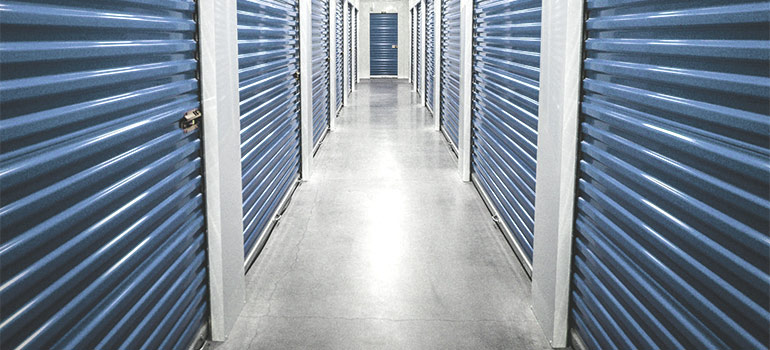 storage facility