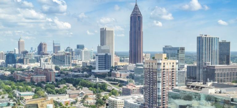 Atlanta, GA