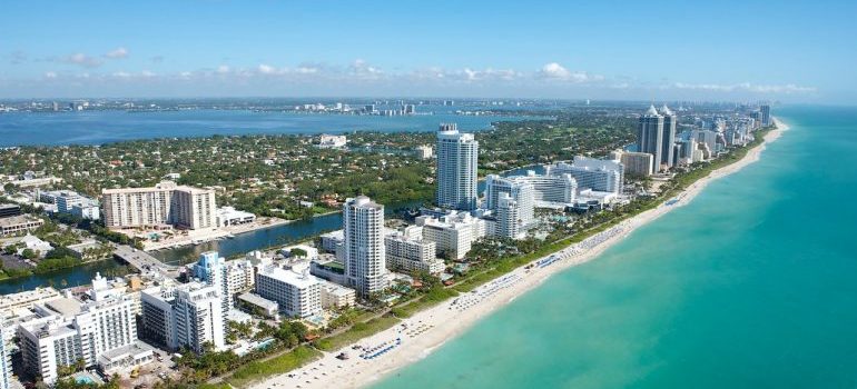 some of the best Miami is one of the best places in Florida to start your own business