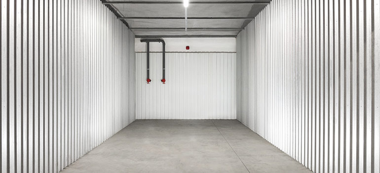 storage unit