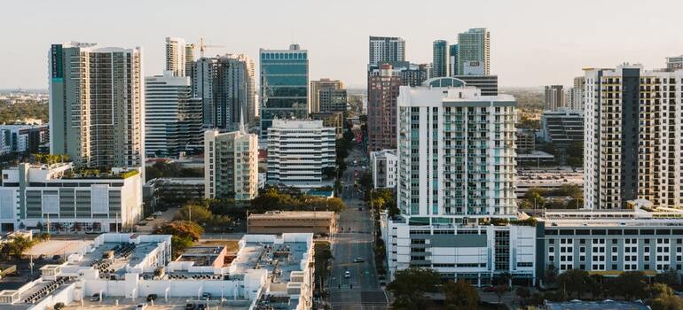 A look at Fort Lauderdale