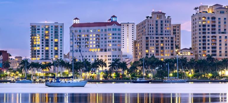 West Palm Beach