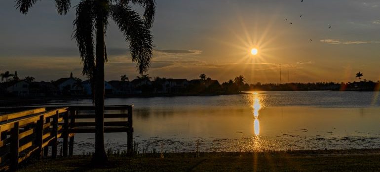 Lake Worth, one of the best places to raise a family in Palm Beach County