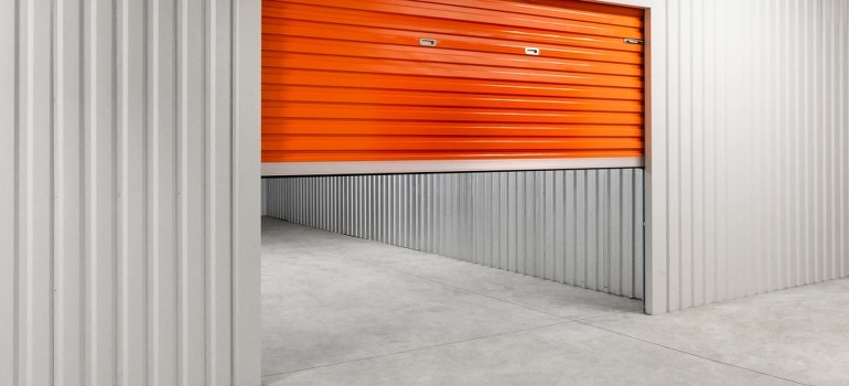 storage unit