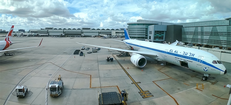 Miami International Airport