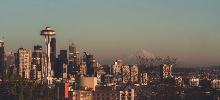 Seattle, one of the best places to relocate your Florida office