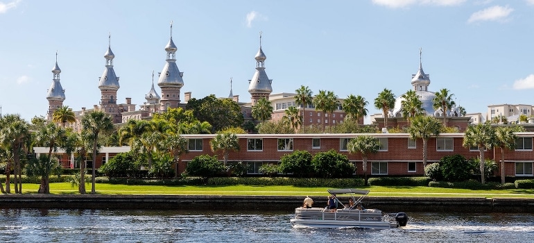 University of Tampa, Florida