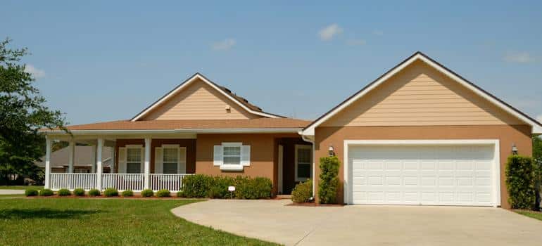 A house in one of the best neighborhoods in Boca Raton