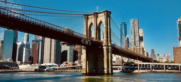 Brooklyn Bridge