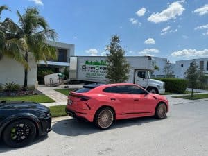 City Movers residential moving 